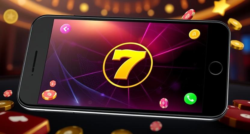 BGDLUCKYY app smooth mobile gameplay