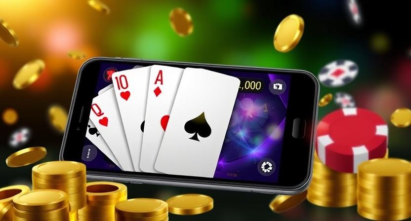 Full-featured casino and betting in BGDLUCKYY app