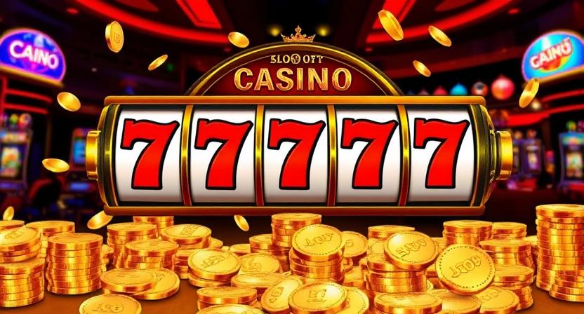 Seamless mobile experience for diverse slot games