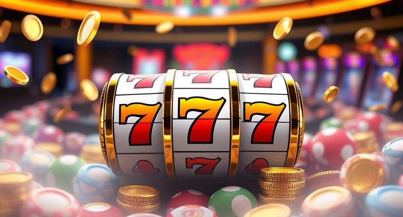 Exclusive rewards and promotions for BGDLUCKYY slots